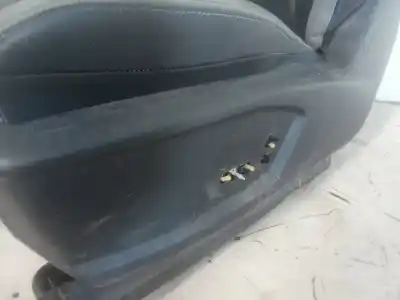 Pezzo di ricambio per auto di seconda mano set completo di sedili per ford ranger (tke) doble cabina 4x4 raptor riferimenti oem iam   