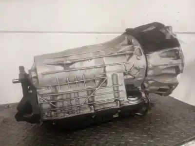 Автозапчастина б/у коробка передач для mercedes-benz clase e familiar (bm 213) 2.0 cdi cat посилання на oem iam 725008  