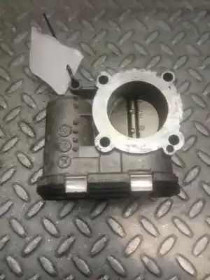 Peça sobressalente para automóvel em segunda mão borboleta de admissão por fiat idea (135) 1.4 referências oem iam 0280750137