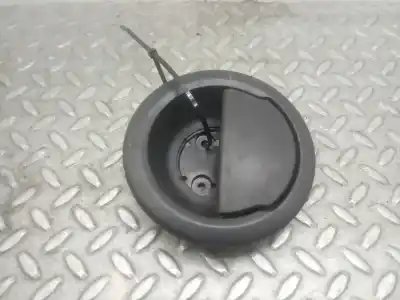 Pièce détachée automobile d'occasion POIGNÉE INTÉRIEURE ARRIÈRE DROITE pour RENAULT KANGOO / GRAND KANGOO II (KW0/1_)  Références OEM IAM 8200497655  