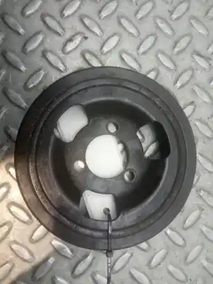 Автозапчасти б/у шкив коленчатого вала за mini cooper (rc31) 1.6 ссылки oem iam v7562801