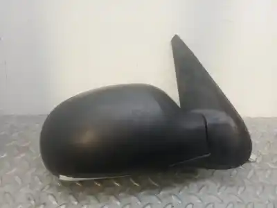 Second-hand car spare part right rearview mirror for ssangyong korando 2.9 turbodiesel cat oem iam references 