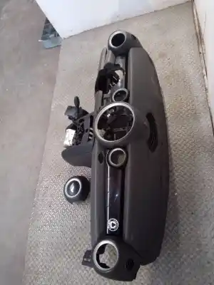 Автозапчасти б/у комплект подушки безопасности за mini cooper (rc31) 1.6 ссылки oem iam 610067400n  