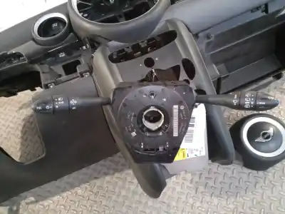 Автозапчасти б/у комплект подушки безопасности за mini cooper (rc31) 1.6 ссылки oem iam 610067400n  