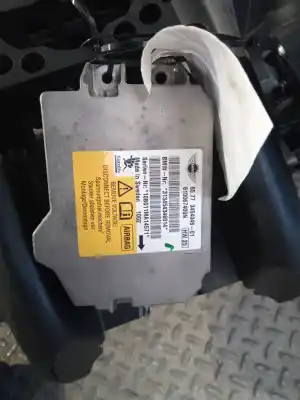 Автозапчасти б/у комплект подушки безопасности за mini cooper (rc31) 1.6 ссылки oem iam 610067400n  
