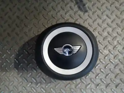 Автозапчасти б/у комплект подушки безопасности за mini cooper (rc31) 1.6 ссылки oem iam 610067400n  