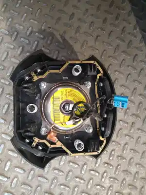 Автозапчасти б/у комплект подушки безопасности за mini cooper (rc31) 1.6 ссылки oem iam 610067400n  