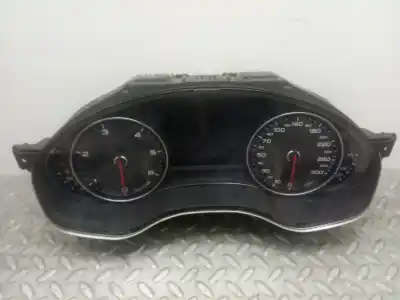 Second-hand car spare part dashboard for audi a7 sportback (4ga) 3.0 tdi quattro oem iam references 4g8920930p