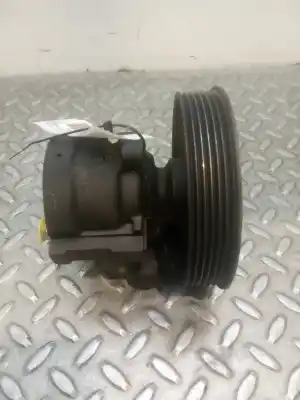 Pièce détachée automobile d'occasion pompe de direction pour renault clio ii fase i (b/cbo) 1.4 alize 75 cv / 55 kw références oem iam 