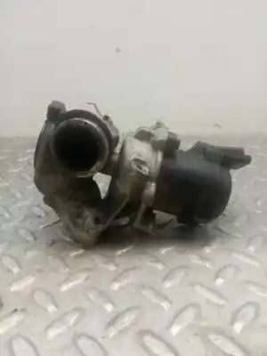 Peça sobressalente para automóvel em segunda mão VÁLVULA EGR por CITROEN C2 (JM_)  Referências OEM IAM 9658203780  