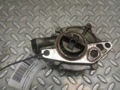 Second-hand car spare part brake depressor / vacuum pump for citroen c2 (jm_) 1.4 hdi oem iam references 9658398080