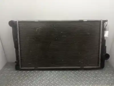 Peça sobressalente para automóvel em segunda mão radiador de água por bmw serie 1 coupe (e82) 2.0 turbodiesel cat referências oem iam 781029101