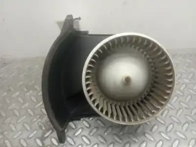 Second-hand car spare part HEATER BLOWER MOTOR for RENAULT KANGOO / GRAND KANGOO II (KW0/1_)  OEM IAM references   