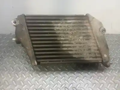 Автозапчастина б/у інтеркулер для audi a8 (4e2) 4.0 v8 32v tdi biturbo cat (ase) посилання на oem iam 4e0145805k