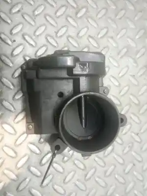 Автозапчасти б/у бабочка коробка за mini cooper (rc31) 1.6 ссылки oem iam v75766928005
