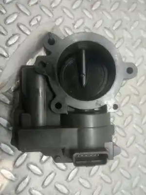 Автозапчасти б/у бабочка коробка за mini cooper (rc31) 1.6 ссылки oem iam v75766928005  