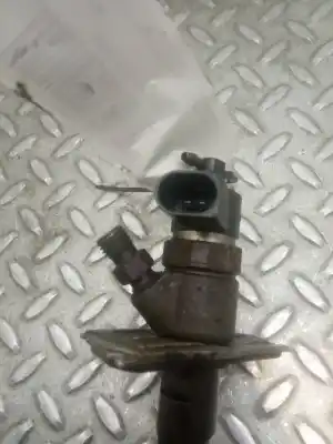 Second-hand car spare part injector for audi a8 (4e2) 4.0 v8 32v tdi biturbo cat (ase) oem iam references 057103113c  