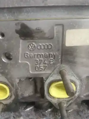 Автозапчастина б/у доп для audi a8 (4e2) 4.0 v8 32v tdi biturbo cat (ase) посилання на oem iam 374b057  