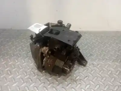 Автозапчастина б/у насос инжекційний для audi a8 (4e2) 4.0 v8 32v tdi biturbo cat (ase) посилання на oem iam 057130755g  