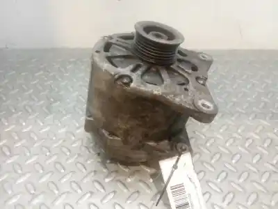 Автозапчастина б/у генератор для audi a8 (4e2) 4.0 v8 32v tdi biturbo cat (ase) посилання на oem iam 059903015p