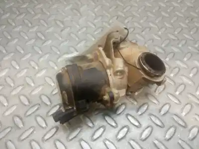 Автозапчасти б/у клапан рог за ford fiesta vi (cb1, ccn) 1.4 tdci ссылки oem iam 9673258680