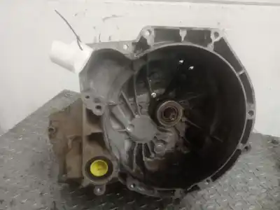 Автозапчасти б/у коробка передач за ford fiesta vi (cb1, ccn) 1.4 tdci ссылки oem iam 8a6r7002eb