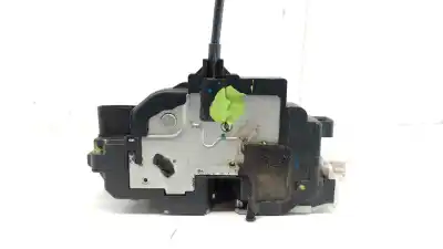 Автозапчасти б/у замок передней правой двери за kia cee´d 1.6 crdi cat ссылки oem iam   