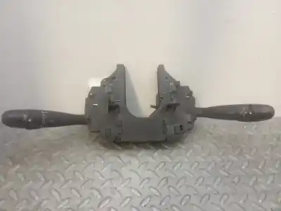 Peça sobressalente para automóvel em segunda mão comandos de alavanca por citroen c5 berlina 2.0 hdi fap referências oem iam 96655322x1