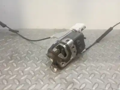 Peça sobressalente para automóvel em segunda mão fechadura da porta traseira esquerda por citroen c5 berlina 2.0 hdi fap referências oem iam 913784