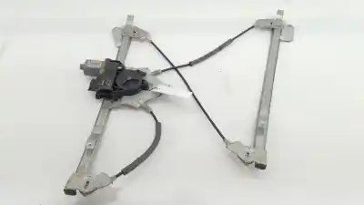 Peça sobressalente para automóvel em segunda mão elevador de vidros dianteiro direito por citroen c5 berlina 2.0 hdi fap referências oem iam 128000782