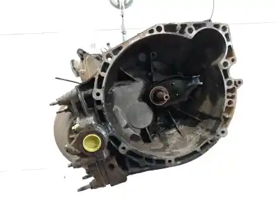 Peça sobressalente para automóvel em segunda mão caixa de velocidades por citroen c5 berlina 2.0 hdi fap referências oem iam 20mb25