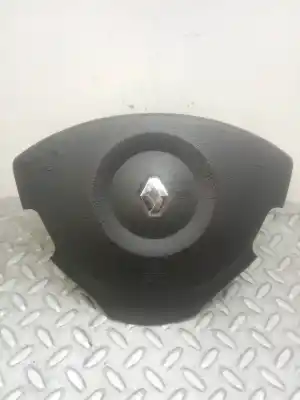 Автозапчастина б/у передня ліва подушка безопасности для renault modus pack authentique посилання на oem iam 