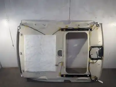 Автозапчастина б/у інтер'єрний дах для subaru legacy lim. b14 2.0 diesel cat посилання на oem iam 94429aj010me  