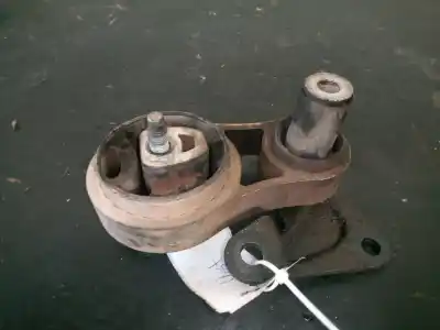 Second-hand car spare part rear engine support for ford fiesta (cbk) 1.3 cat oem iam references   