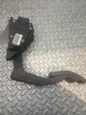 Second-hand car spare part accelerator pedal for audi a8 (4e2) 4.0 v8 32v tdi biturbo cat (ase) oem iam references 4e1723523f  