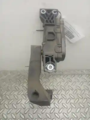 Second-hand car spare part accelerator pedal for audi a8 (4e2) 4.0 v8 32v tdi biturbo cat (ase) oem iam references 4e1723523f  