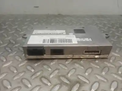 Second-hand car spare part ecu engine control for audi a8 (4e2) 4.0 v8 32v tdi biturbo cat (ase) oem iam references 4e0035729  