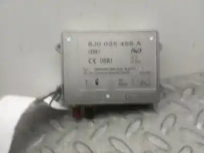 Second-hand car spare part ecu engine control for audi a7 sportback (4ga) 3.0 tdi quattro oem iam references 8j0035456a