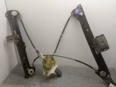 Second-hand car spare part driver left window regulator for audi a7 sportback (4ga) 3.0 tdi quattro oem iam references 942887100