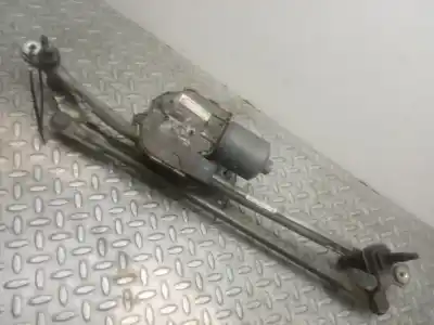 Second-hand car spare part front windshield wiper motor for audi a7 sportback (4ga) 3.0 tdi quattro oem iam references 4g1955119