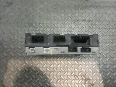 Piesă de schimb auto la mâna a doua sistem audio / cd radio casetofon pentru audi a8 (4e2) 4.0 tdi quattro referințe oem iam 4e0035541  