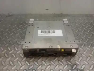 Piesă de schimb auto la mâna a doua sistem audio / cd radio casetofon pentru audi a8 (4e2) 4.0 tdi quattro referințe oem iam 4e0035541  