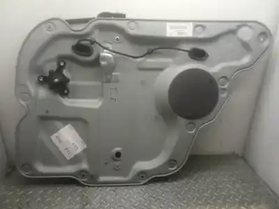 İkinci el araba yedek parçası ARKA SOL CAM REGÜLATÖRÜ için VOLKSWAGEN TOURAN (1T1, 1T2)  OEM IAM referansları 1T0839462N  