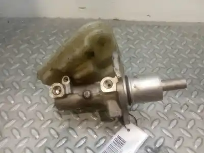 Автозапчастина б/у бач гальмульної рідини для audi a8 (4e2) 4.0 v8 32v tdi biturbo cat (ase) посилання на oem iam 4e0611301a