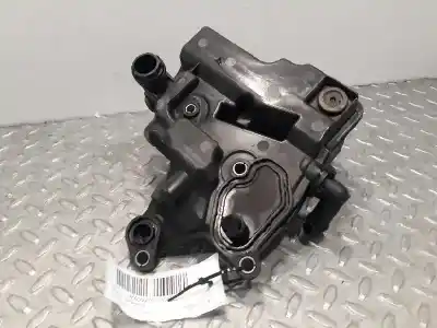 Автозапчастина б/у опора масляного фільтра для citroen jumpy 2.0 hdi fap cat (rh02 / dw10cted4) посилання на oem iam 9670033180