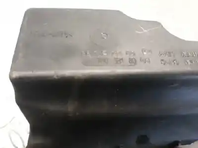 Pièce détachée automobile d'occasion support de filtre à huile pour citroen jumpy 2.0 hdi fap cat (rh02 / dw10cted4) références oem iam 9670033180  