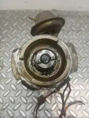 Peça sobressalente para automóvel em segunda mão distribuidor por opel corsa a 1.2 referências oem iam  gh-4144 