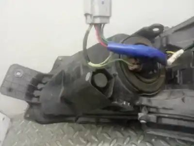 Автозапчасти б/у правая фара за subaru legacy lim. b14 2.0 diesel cat ссылки oem iam 84001aj100  