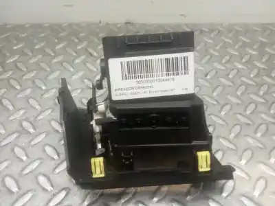 Автозапчасти б/у аэратор за subaru legacy lim. b14 2.0 diesel cat ссылки oem iam 66110aj000  66110aj000