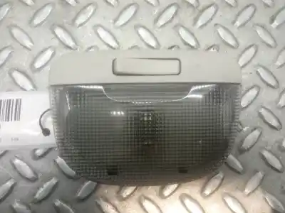 Автозапчастина б/у внутрішне світло для subaru legacy lim. b14 2.0 diesel cat посилання на oem iam vc12068